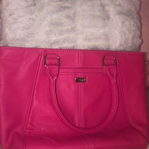 Jewell thirty one bag